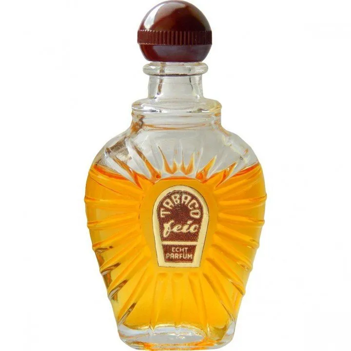 Feic Tabaco perfume bottle