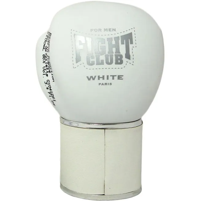Reyane Tradition Fight Club White perfume bottle