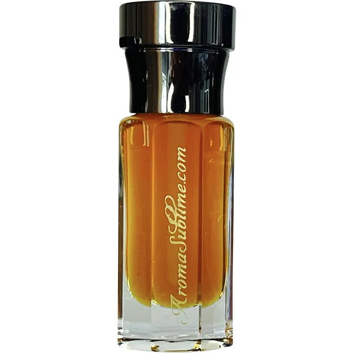 Aroma Sublime Electric Candy Apple parfüm şişesi