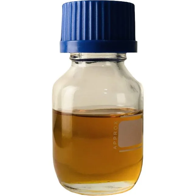 Alhind Oud Azhar perfume bottle