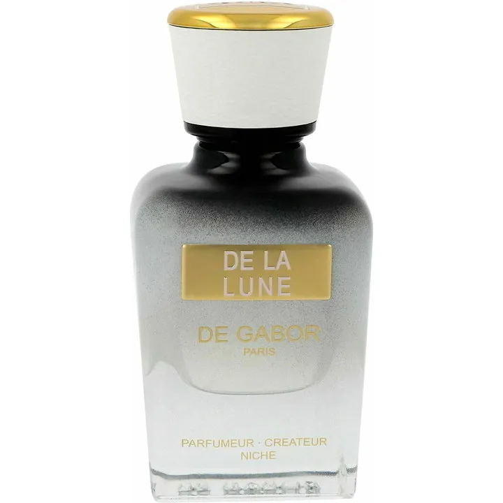 De Gabor De la Lune perfume bottle