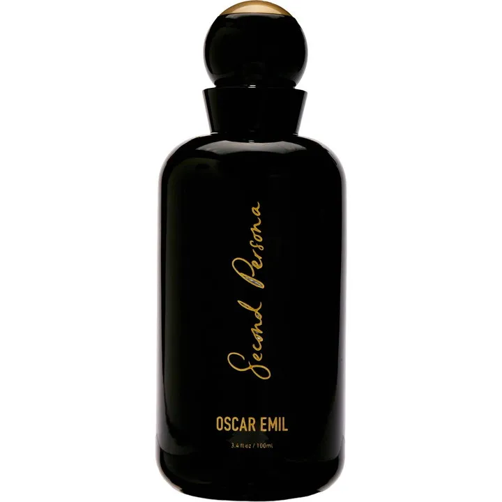 Oscar Emil Second Persona perfume bottle