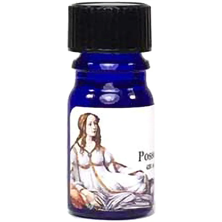 Possets Emily Dickinson - In the Garden parfüm şişesi