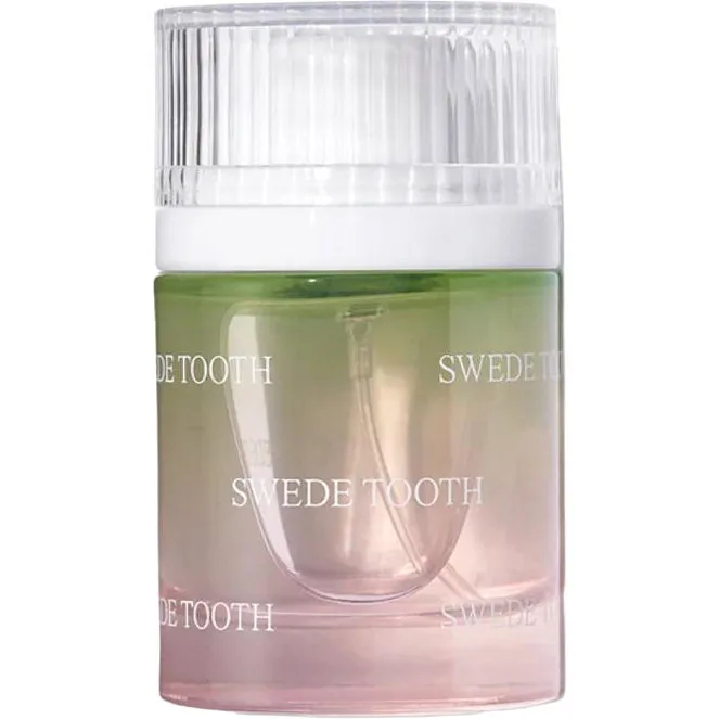 Snif Swede Tooth parfüm şişesi