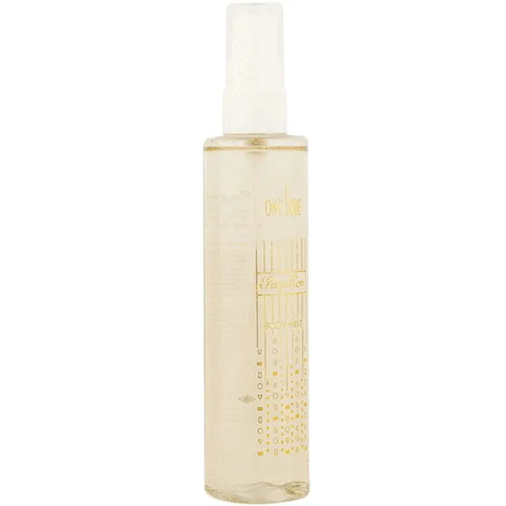 One Love Papillon (Bodyspray) perfume bottle