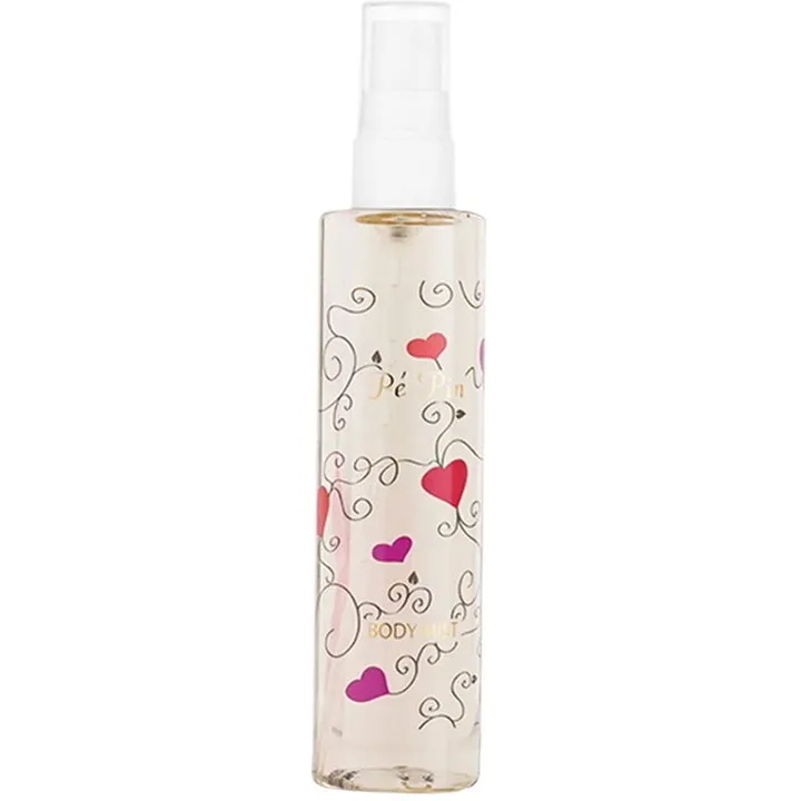 One Love Pé Pin (Bodyspray) perfume bottle
