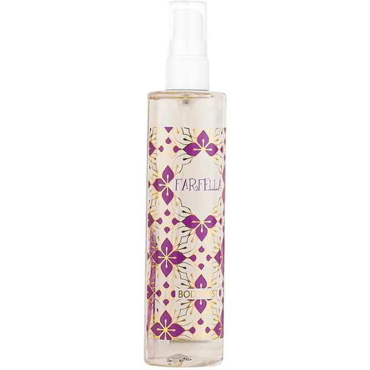 One Love Farfella (Bodyspray) perfume bottle