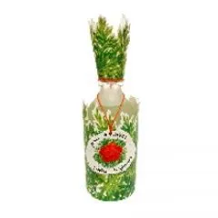 L'Artisan Parfumeur Fleur de Carotte perfume bottle