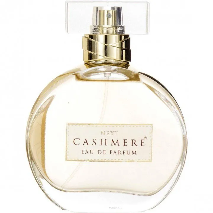 Next Cashmere (Eau de Parfum) perfume bottle