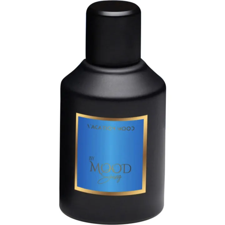 Mood Swing Vacation Mood perfume bottle