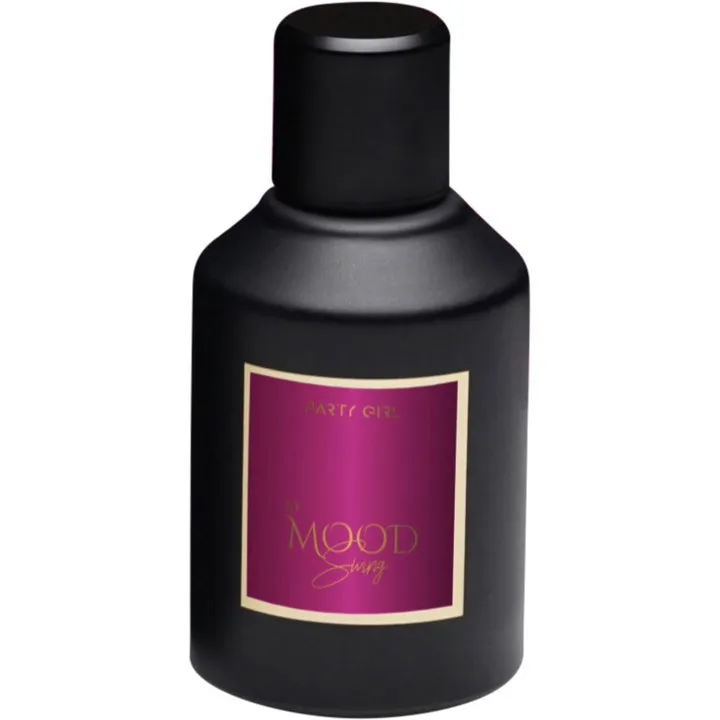 Mood Swing Party Girl perfume bottle