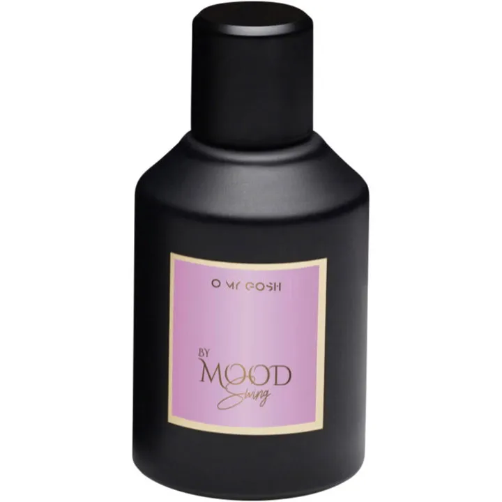 Mood Swing O My Gosh perfume bottle