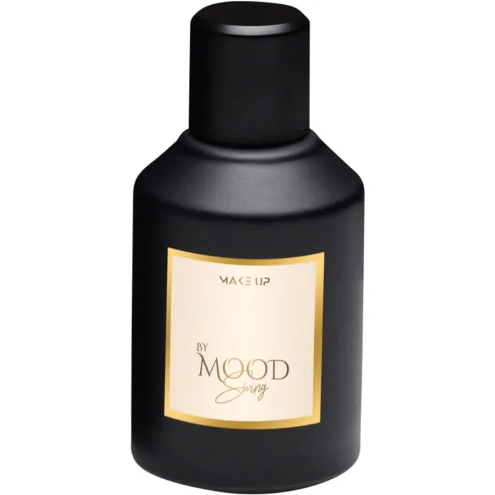 Mood Swing Make Up perfume bottle