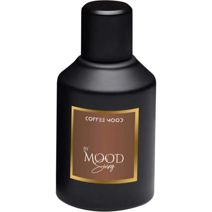 Mood Swing Coffee Mood parfüm şişesi