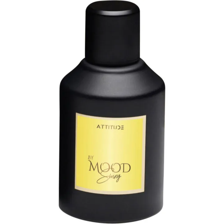 Mood Swing Attitude perfume bottle