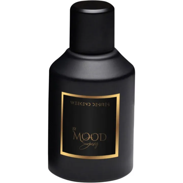 Mood Swing Weekend Desires perfume bottle