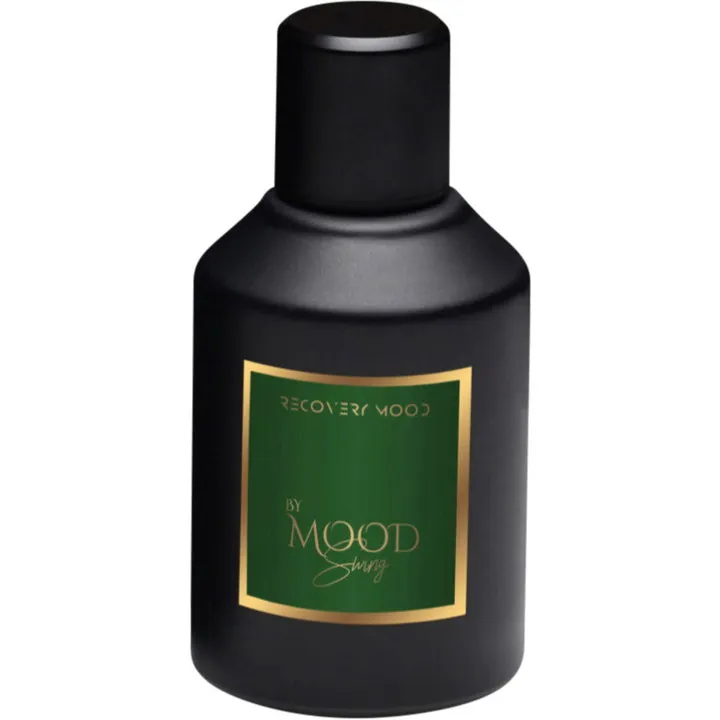 Mood Swing Recovery Mood perfume bottle