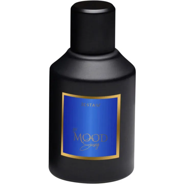 Mood Swing Ecstasy perfume bottle
