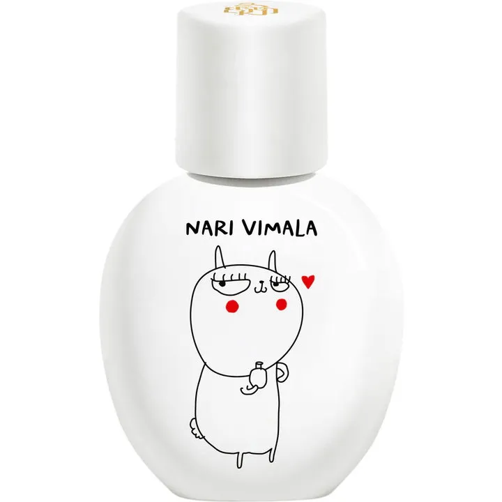 Siam 1928 Nari Vimala perfume bottle