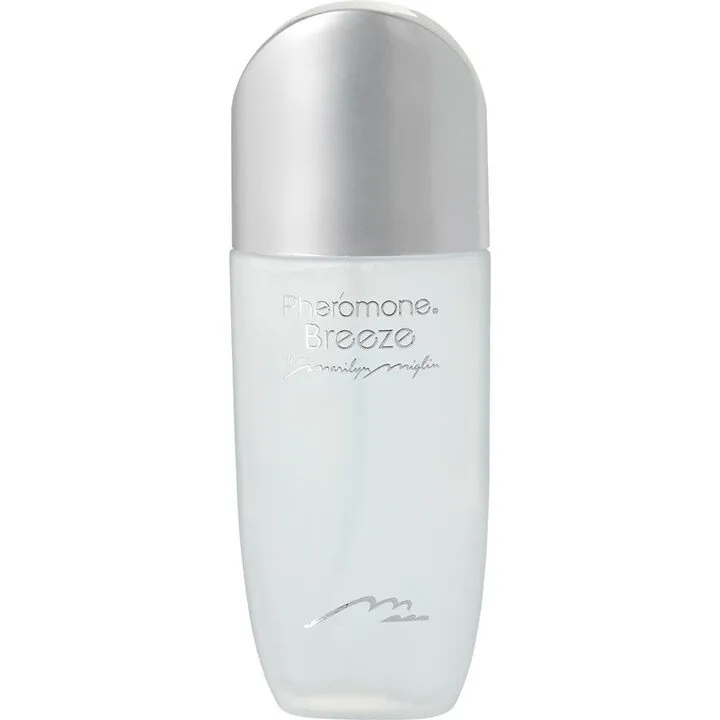Marilyn Miglin Pheromone Breeze parfüm şişesi