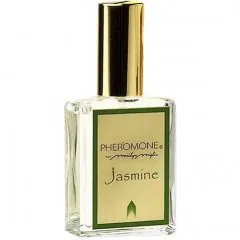 Marilyn Miglin Pheromone Jasmine (Eau de Parfum) perfume bottle