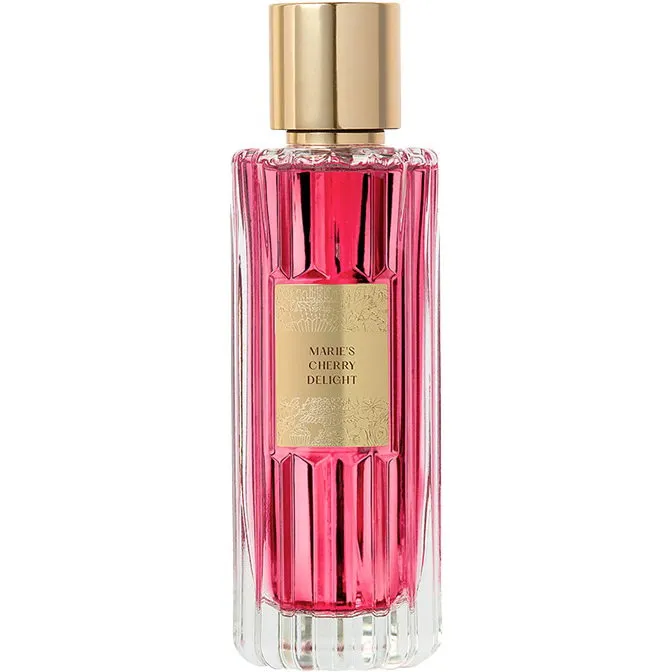 Aqua Nobilis Marie's Cherry Delight perfume bottle