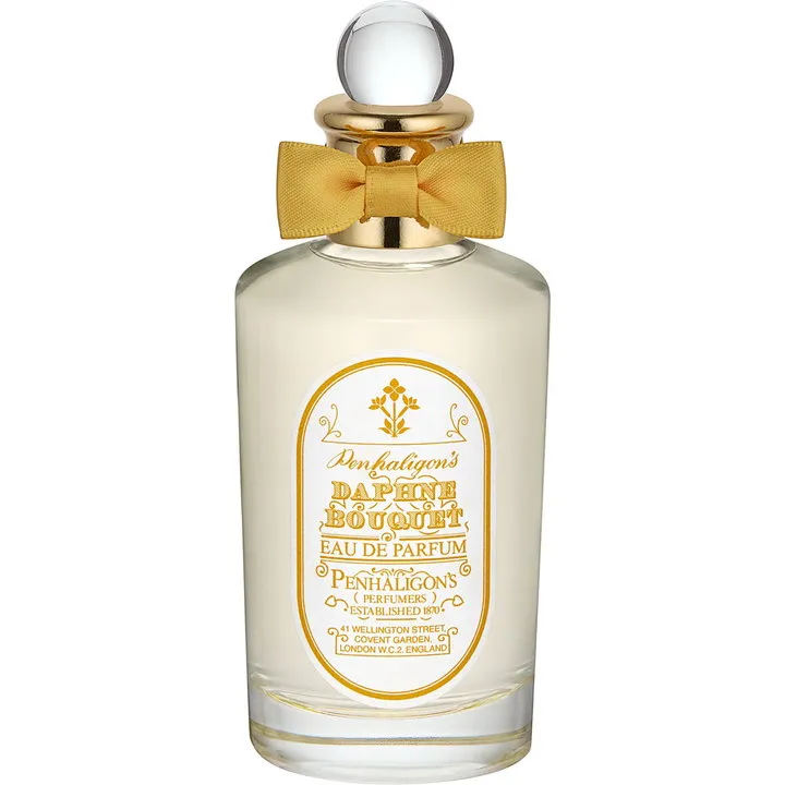 Penhaligon's Daphne Bouquet parfüm şişesi