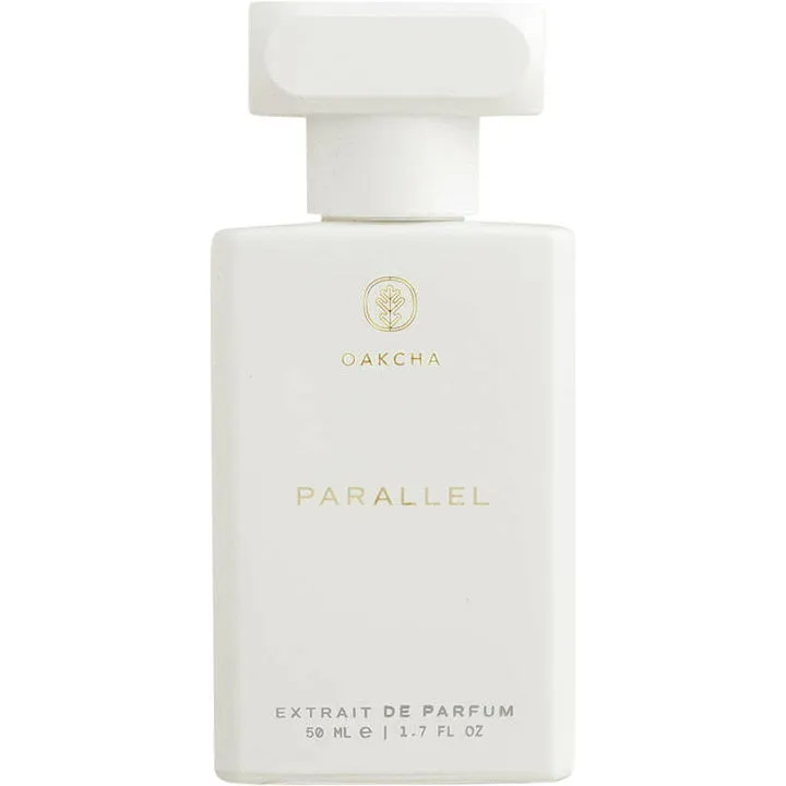 Oakcha Parallel parfüm şişesi