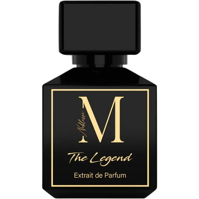 Maison Noblesse The Legend perfume bottle