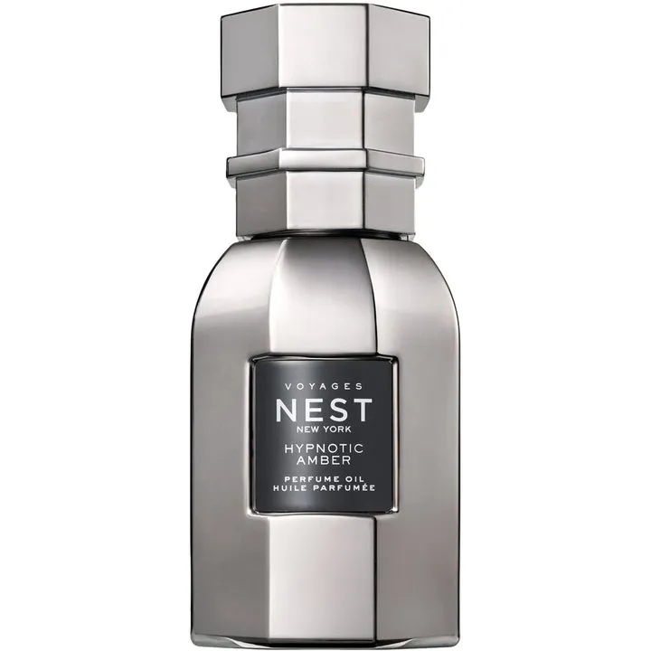 Nest Hypnotic Amber (Perfume Oil) parfüm şişesi
