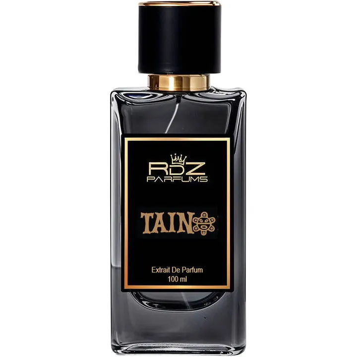 RDZ Parfums Taíno parfüm şişesi