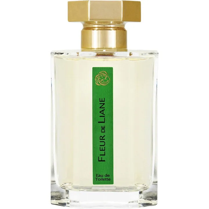 L'Artisan Parfumeur Fleur de Liane perfume bottle