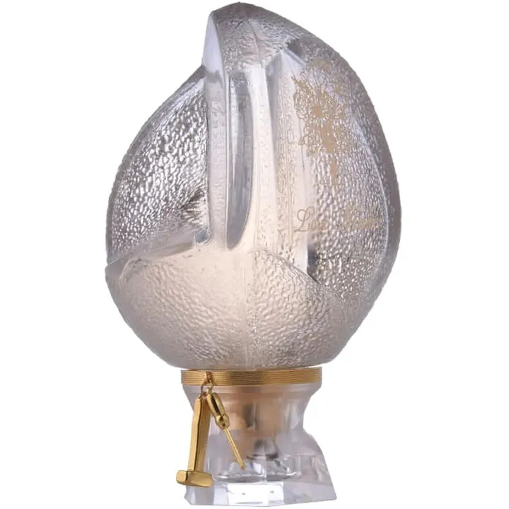 One Love Love Maker perfume bottle