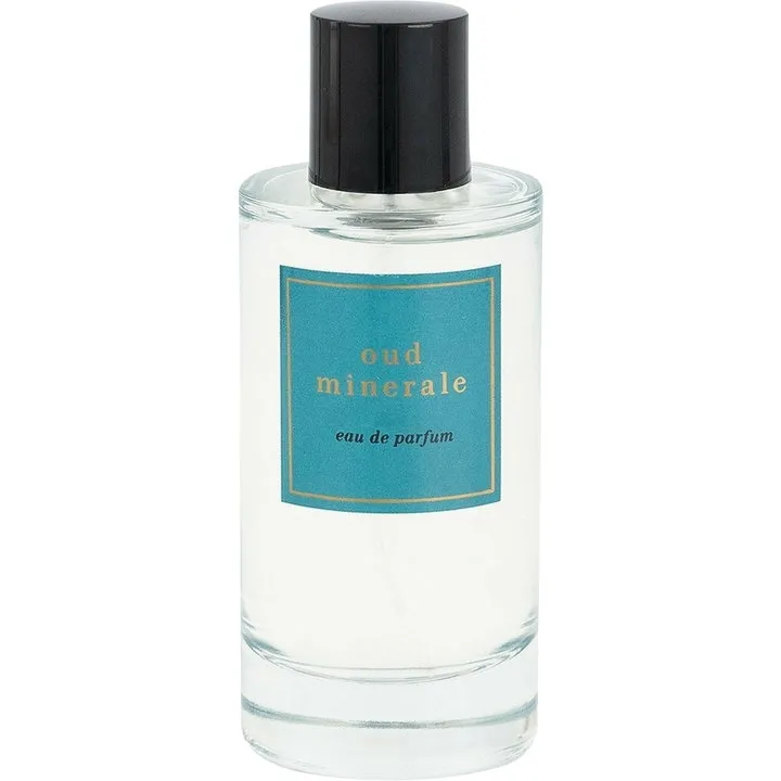 W•Beauty Oud Minerale perfume bottle