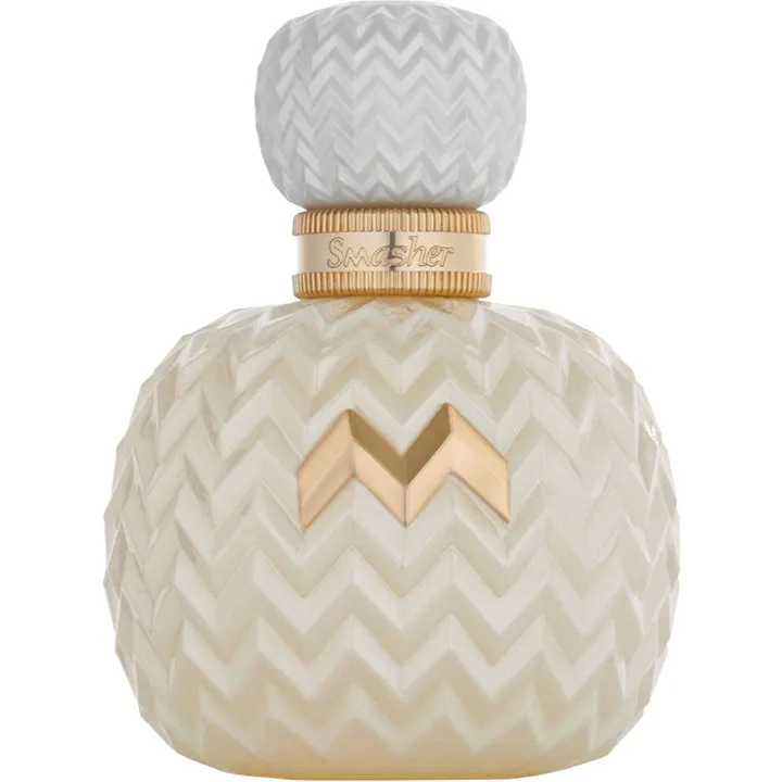One Love Smasher perfume bottle