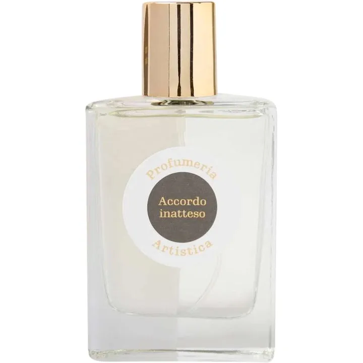 Profumeria Artistica Accordo Inatteso perfume bottle