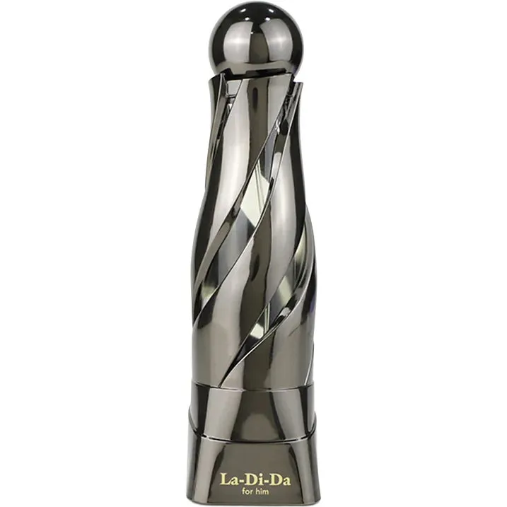 Arabiyat Prestige La-Di-Da for Him perfume bottle