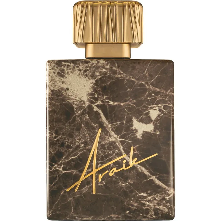 Junaid Perfumes Araik parfüm şişesi