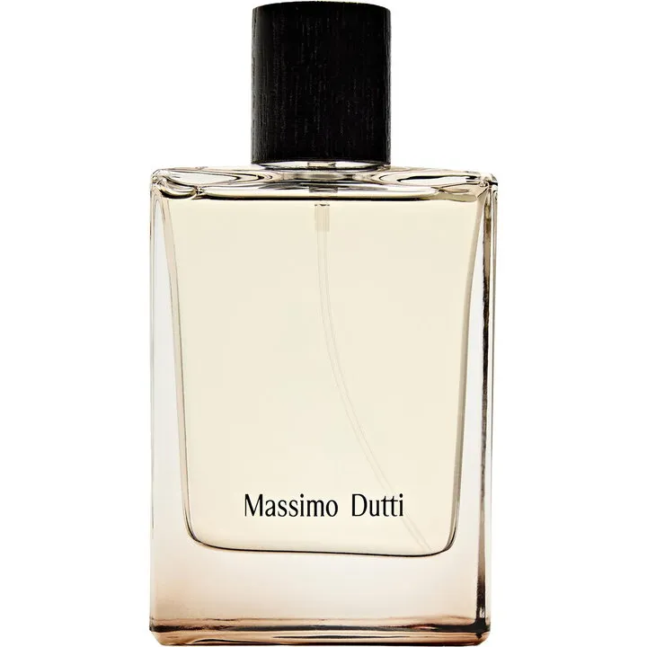 Massimo Dutti 1985 Intense parfüm şişesi
