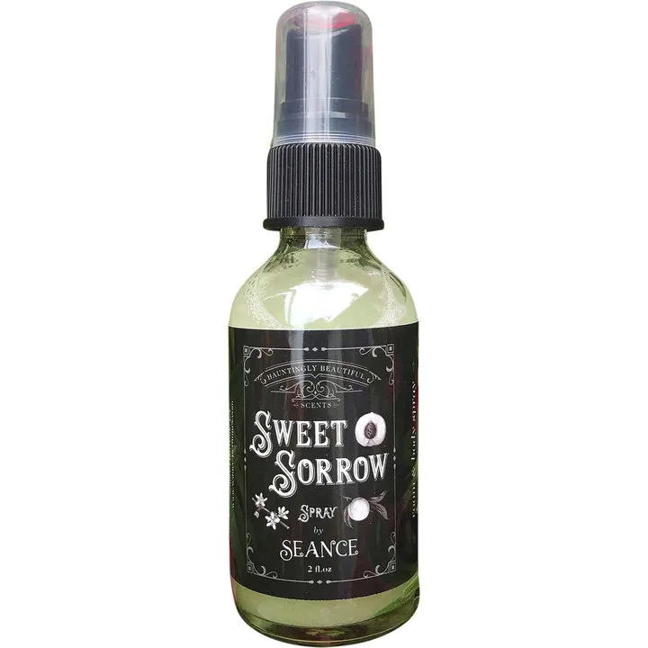 Seance Sweet Sorrow parfüm şişesi