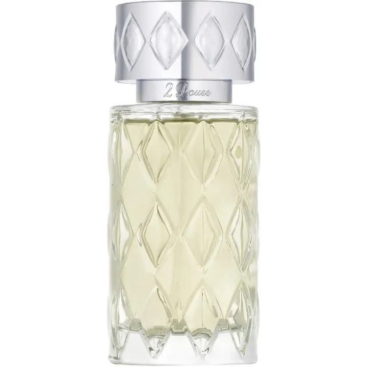 Q&A 2 Louse perfume bottle