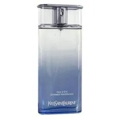 Yves Saint Laurent Kouros Cologne Sport Eau d'Été parfüm şişesi