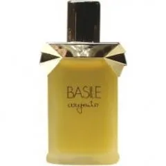 Basile Argento (Eau de Parfum) parfüm şişesi
