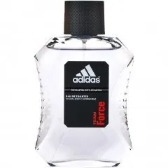 Adidas Team Force (Eau de Toilette) parfüm şişesi