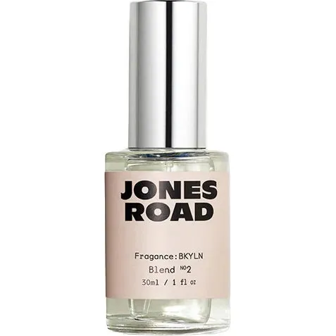Jones Road BKLYN perfume bottle