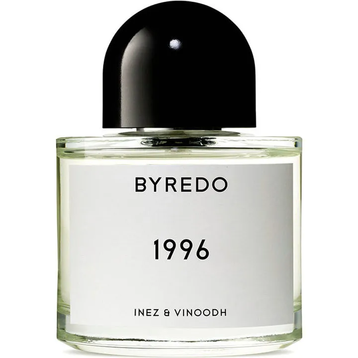 Byredo 1996 - Inez & Vinoodh (Eau de Parfum) parfüm şişesi