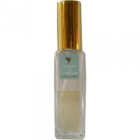 A Wing & A Prayer Perfumes Autumn Breeze perfume bottle
