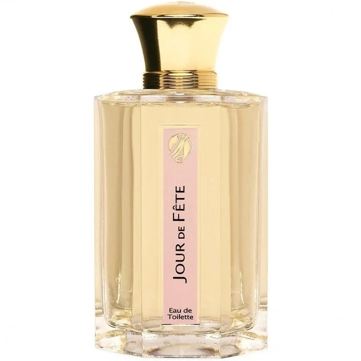 L'Artisan Parfumeur Jour de Fête parfüm şişesi