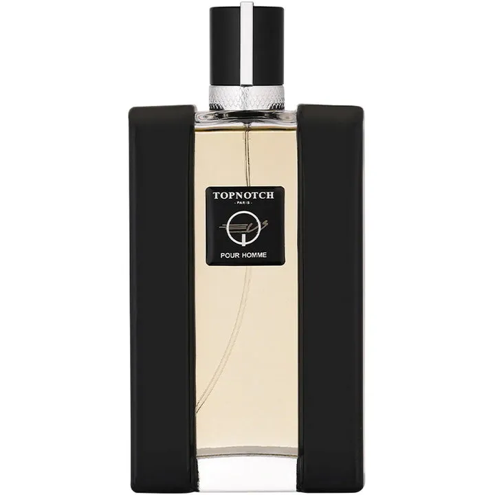 V.S Top Notch perfume bottle