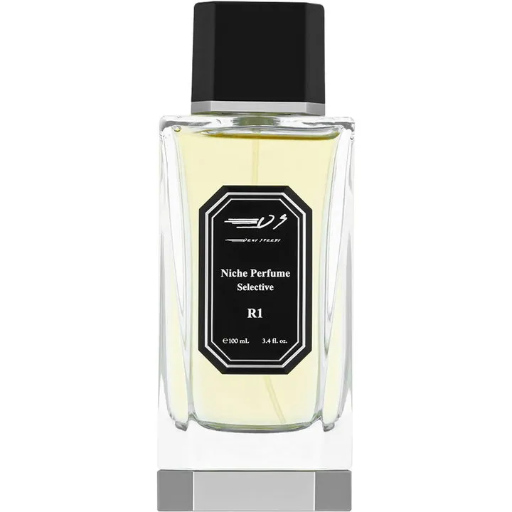 V.S Niche Perfume Selective R1 perfume bottle